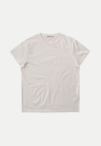 tina off-white t-shirt