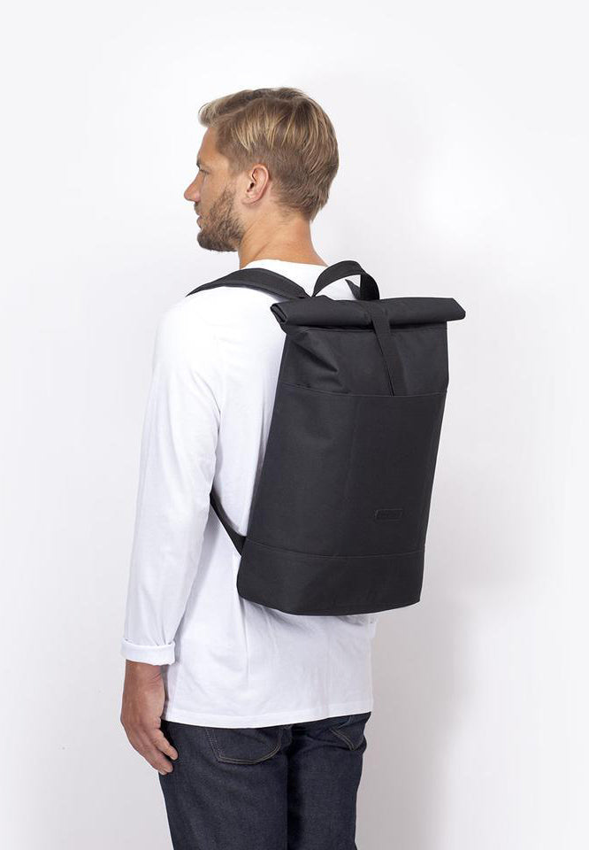 backpack hajo stealth black