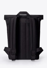 Load image into Gallery viewer, backpack hajo mini stealth black