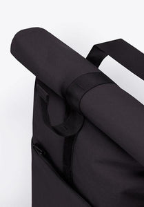 backpack hajo mini stealth black