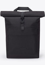 Load image into Gallery viewer, backpack jasper stealth black