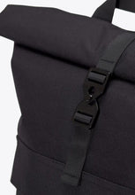 Load image into Gallery viewer, backpack jasper stealth black