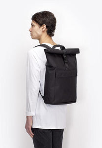 backpack jasper stealth black