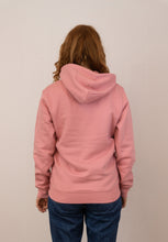 Lade das Bild in den Galerie-Viewer, unisex hoodie cruiser canyon pink