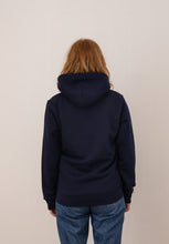 Load image into Gallery viewer, unisex hoodie cruiser french navy
