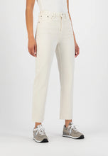 Lade das Bild in den Galerie-Viewer, jeans relaxed rose cropped natural