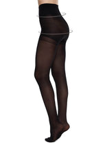 Load image into Gallery viewer, anna control top tights 40 den
