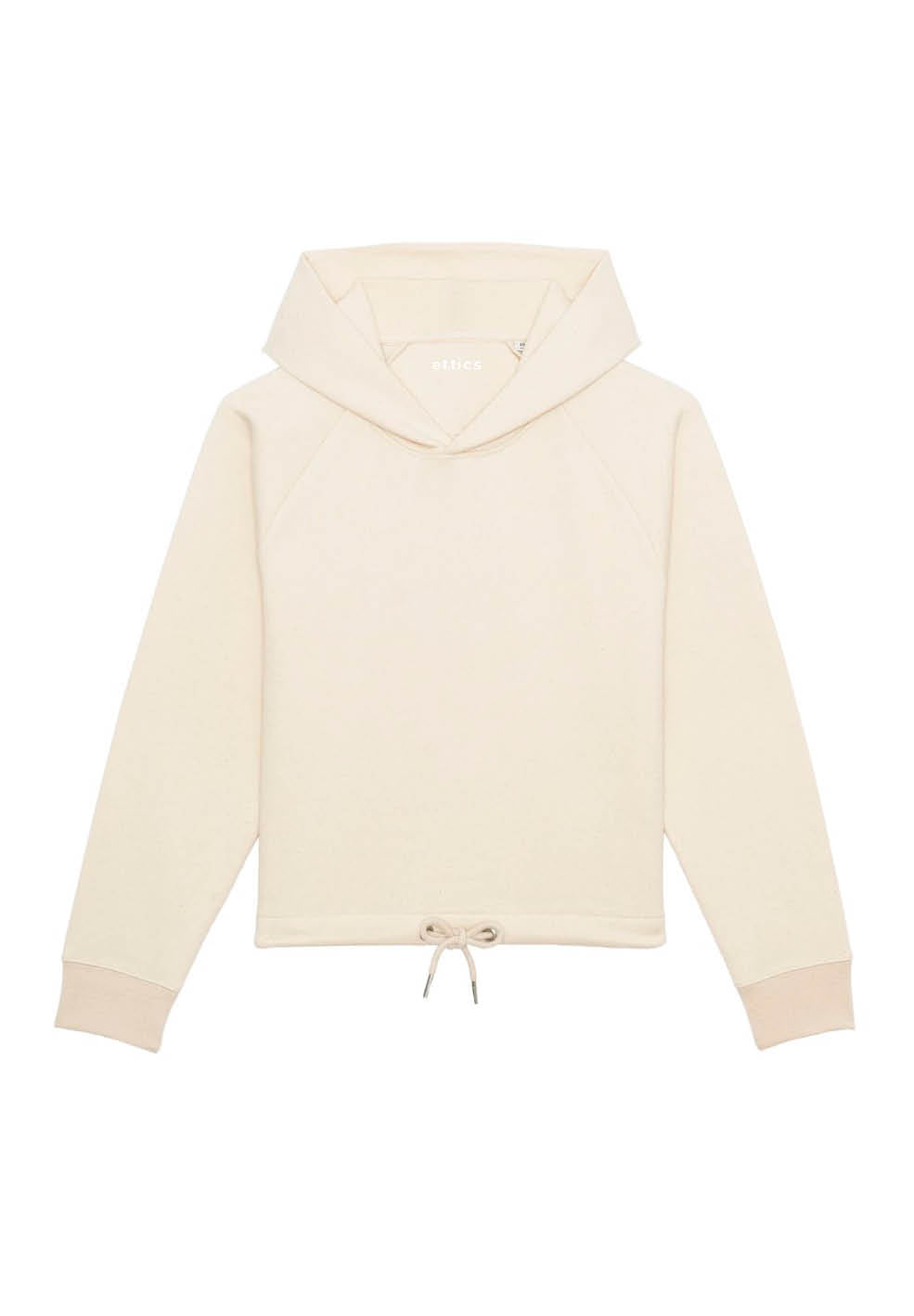 pullover bower natural raw