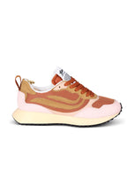 Load image into Gallery viewer, sneakers g-marathon multi mesh croissant/latte/chocolate