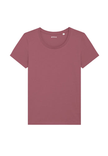 expresser hibiscus rose t-shirt