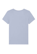 Load image into Gallery viewer, expresser serene blue t-shirt