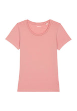Load image into Gallery viewer, expresser canyon pink t-shirt