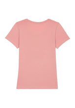 Load image into Gallery viewer, expresser canyon pink t-shirt