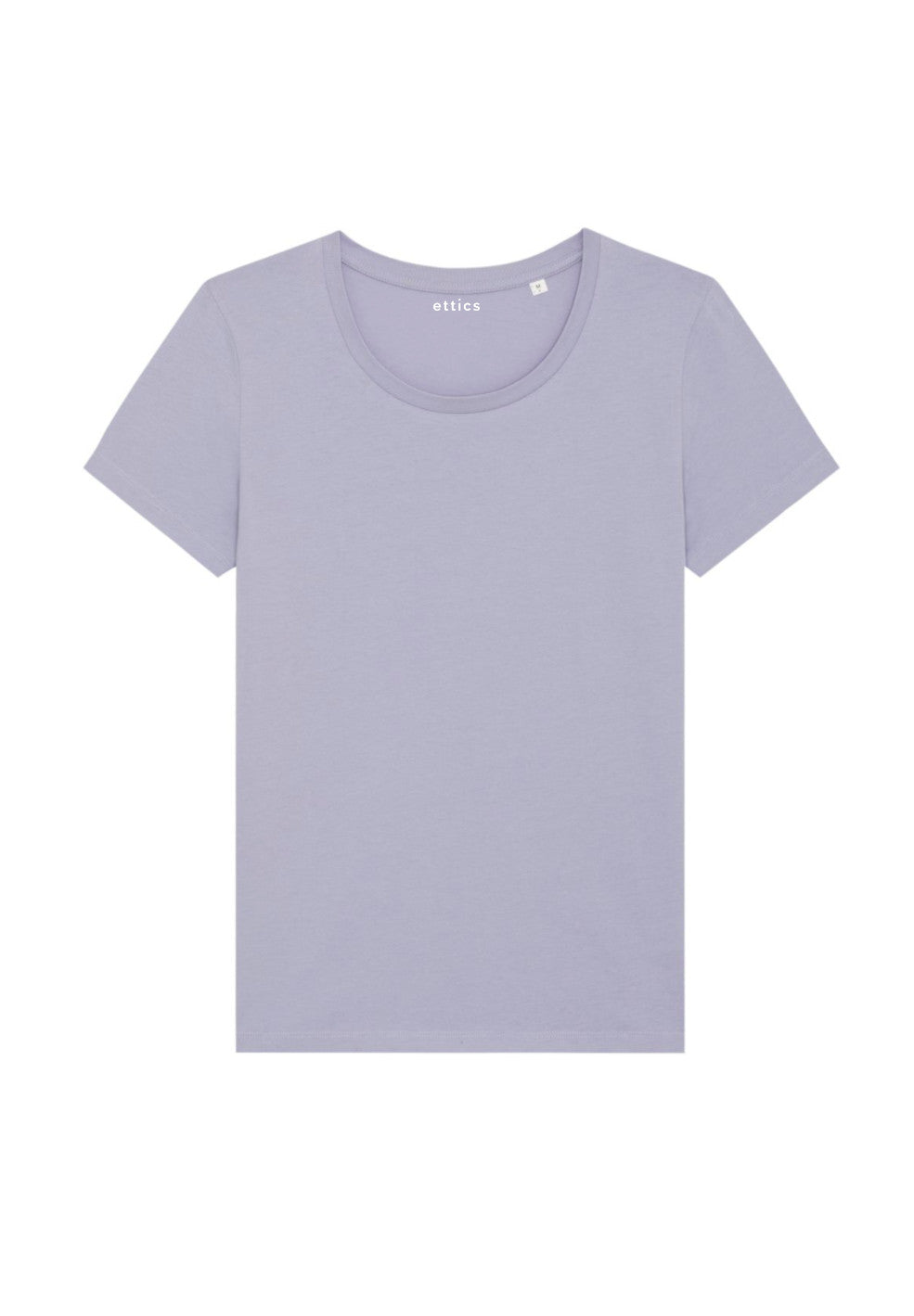 expresser lavender t-shirt