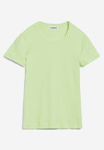 Load image into Gallery viewer, kardaa light lime t-shirt