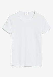 t-shirt kardaa white