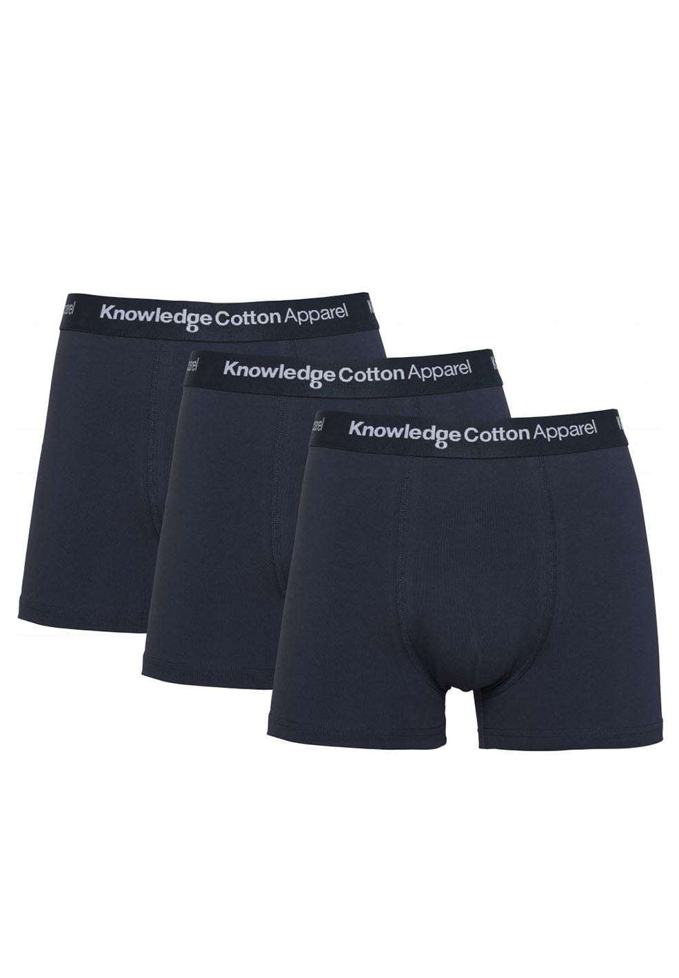 boxer brief maple pack of 3 total eclipse