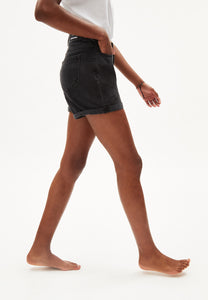 shorts sviaa ebony black