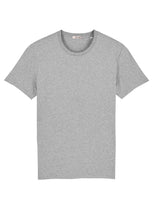 Lade das Bild in den Galerie-Viewer, unisex t-shirt creator heather grey