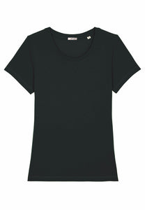 t-shirt expresser black